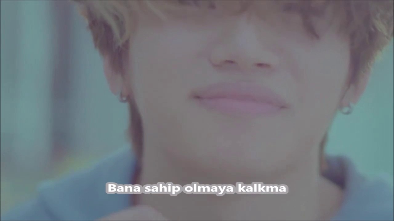 BIGBANG - LET'S NOT FALL IN LOVE (TÜRKÇE ALTYAZILI)