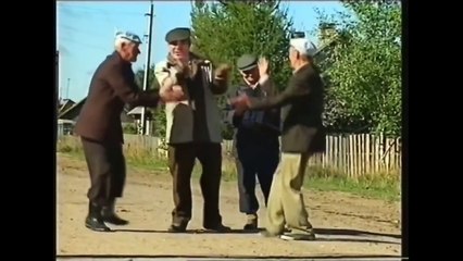 Crazy Russian Compilation Best of COUB 2015