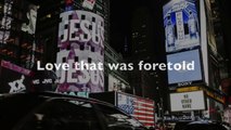 Heaven and Earth - Hillsong Worship - Lyrics Video