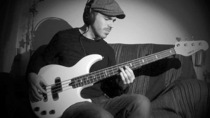 Miki Santamaria - Tears (original composition)