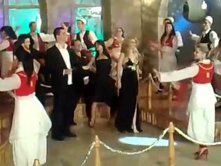 Leta dhe Ylli  -  Potpuri 2013 (Official Video)