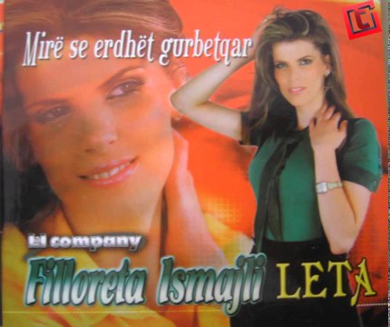 Leta - Sikur flutur 2007 (Official Video)