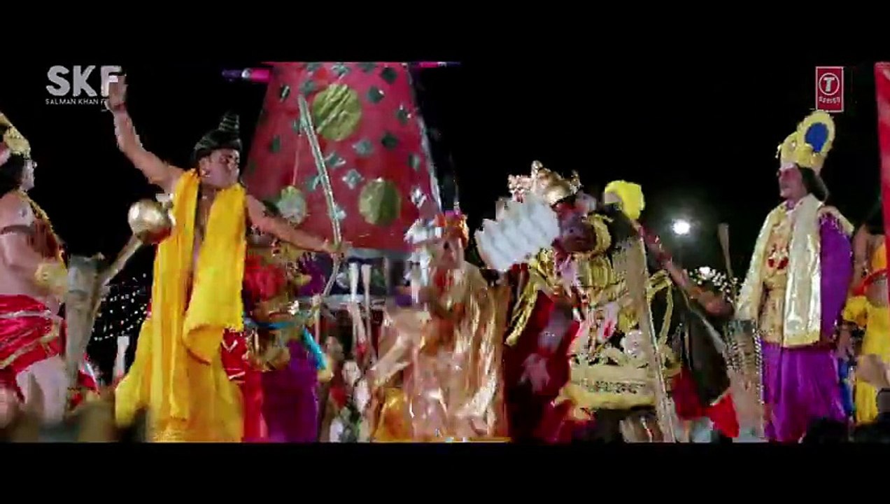 Tu Chahiye - Atif Aslam - Official