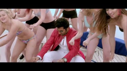 Boat Ma Kukdookoo HD Video Song - Mika Singh