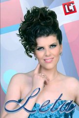 Leta  -  Komandant Mici  (Official Video)