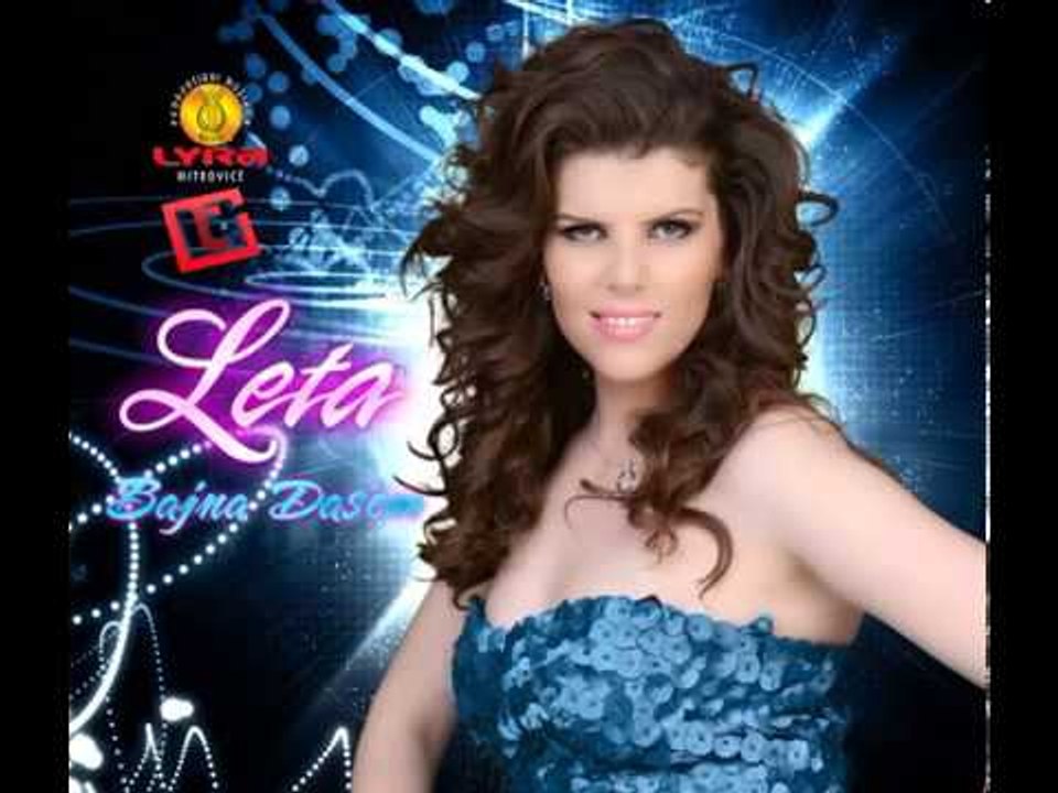 Leta - Keng dasme (Official song)