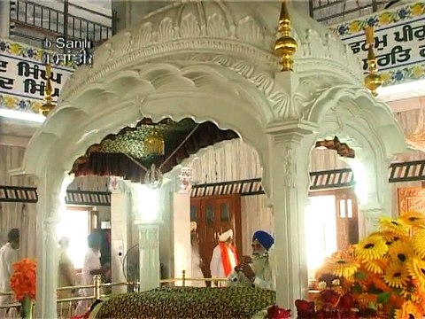 Shant Pai Gur Satgur Porey | Bhai Pushpinder Singh Ji | SHABAD GURBANI | SSG