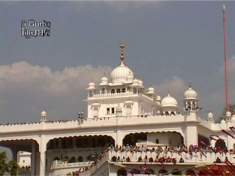 Shubh Karman Te Kabhun | Bhai Pushpinder Singh Ji | SHABAD GURBANI | SSG