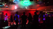 Leta - turbo tallava, LIVE 100% (Official Video)