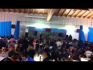 Leta tallava  -  Treviso / Venecia (Official Video)