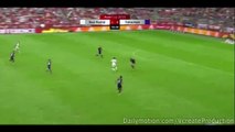 Gareth Bale 2-0 HD - Real Madrid v. Tottenham - Audi Cup 04.08.2015