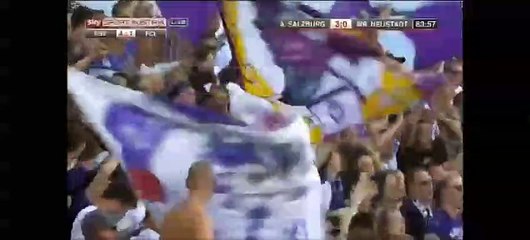 A. Salzburg 3-0 Neustadt