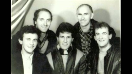 Bakiu, Milaimi & Shaqa  -  300 vetë po i qet vapori ( rapsodi )