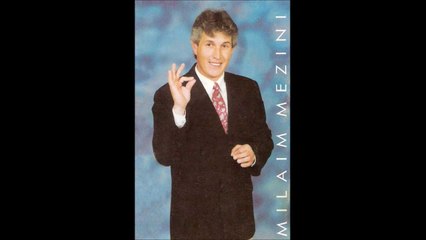 Milaim Mezini - Ushtarët e Rekës ( rapsodi )