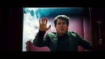 MISSION IMPOSSIBLE 5 ROGUE NATION Trailer (2015) Tom Cruise