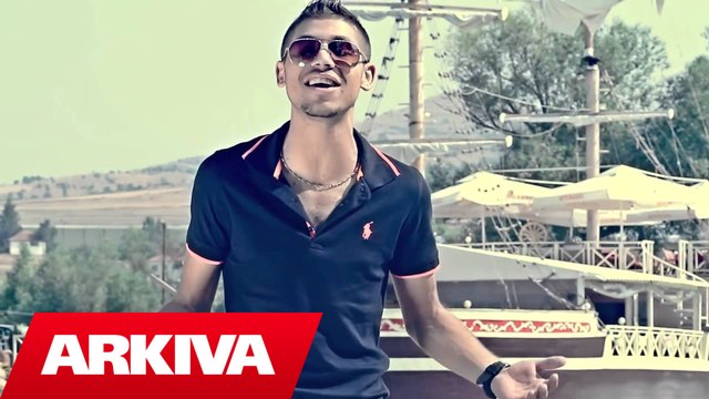 Besnik Berisha ft. Marseli - Vec ty te du (Official Video HD)