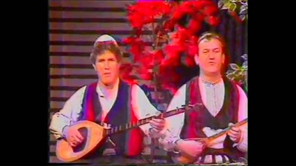 Mahmut Ferati & Milaim Mezini - Nana s'ka dhanë qikën
