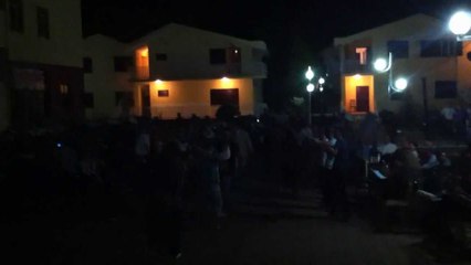 Emiliano Guza (Gjenerali) - Live ne  Durres