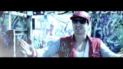 E-Nastick - Silence ( Noizy Diss ) full HD