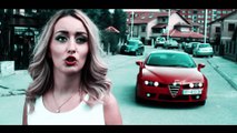 Anonimos ft Kaltrina - Në Mëngjes (Official Video) HD