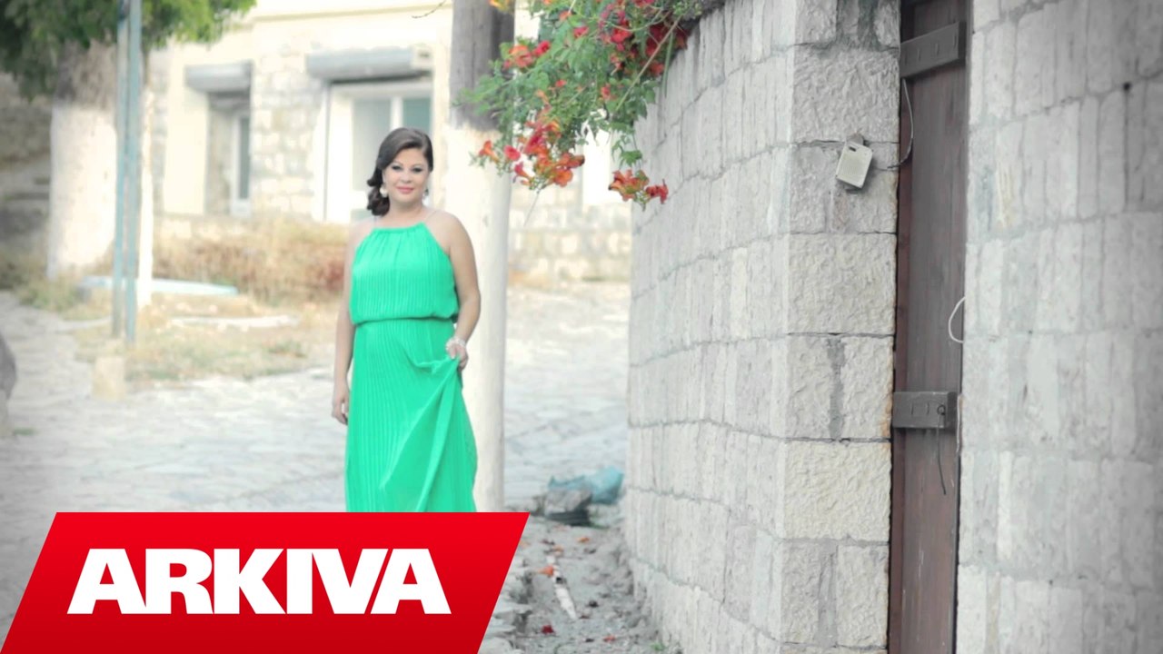 Manjola Mace - Osh e osh me nallone (Official Video HD)