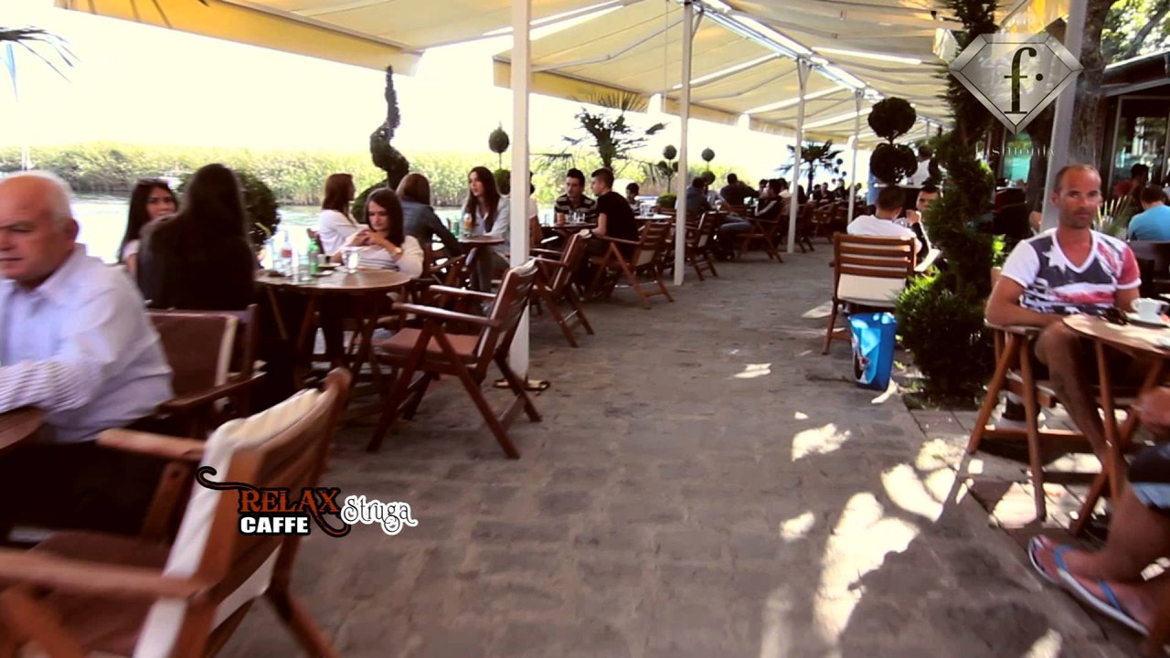 Caffe Relax Struga 2013