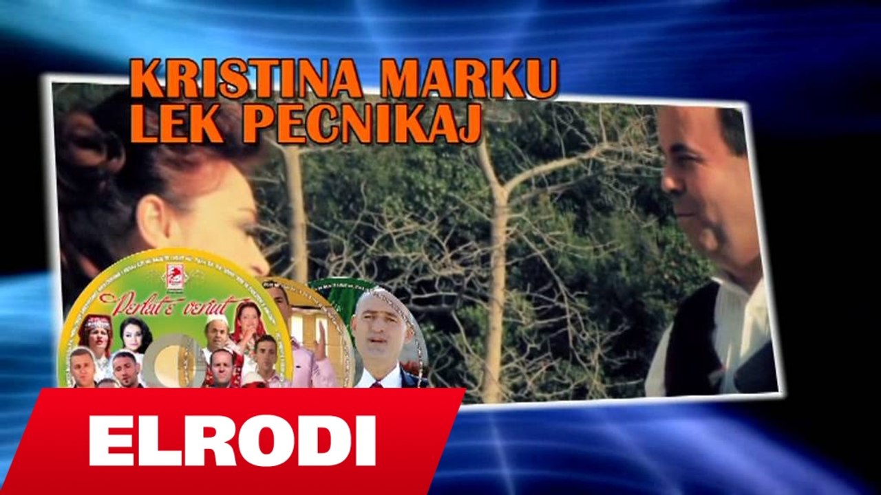 Spot Elrodi - Perlat e Veriut
