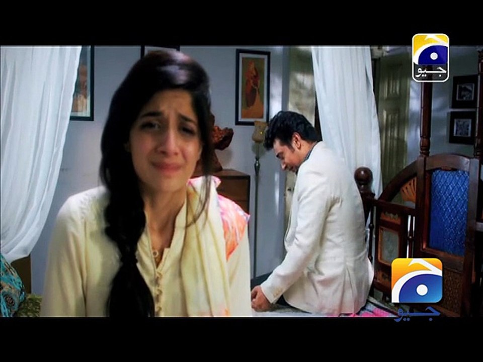 Maryam - Ep 18