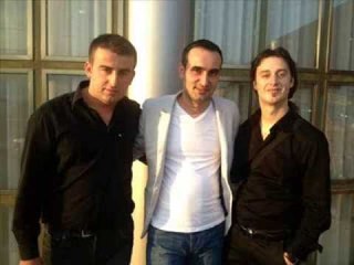 Maki Maliqi 2013 Kenge Gurbeti
