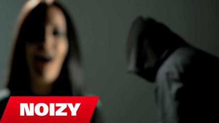 Darla ft Noizy - Ti S'me Ndal (OFFICIAL VIDEO)