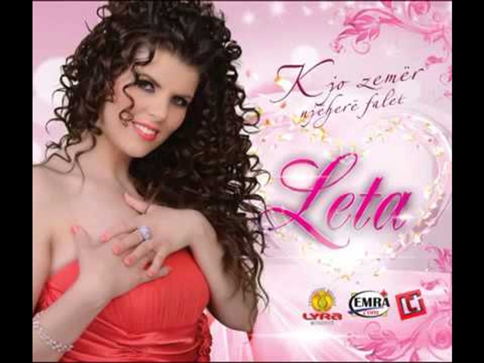 Leta - Kjo zemer nje here falet (Official Video)