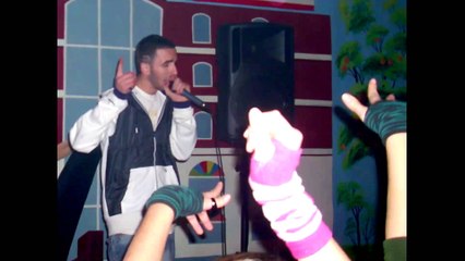 Anonimos - NUK FOLI (Official Music) HD