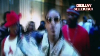 Da Selekshon Video Mixtape Vol.1 Trailer