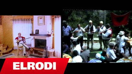 Dionis Delia - Kenge per Deden (Official Video HD)