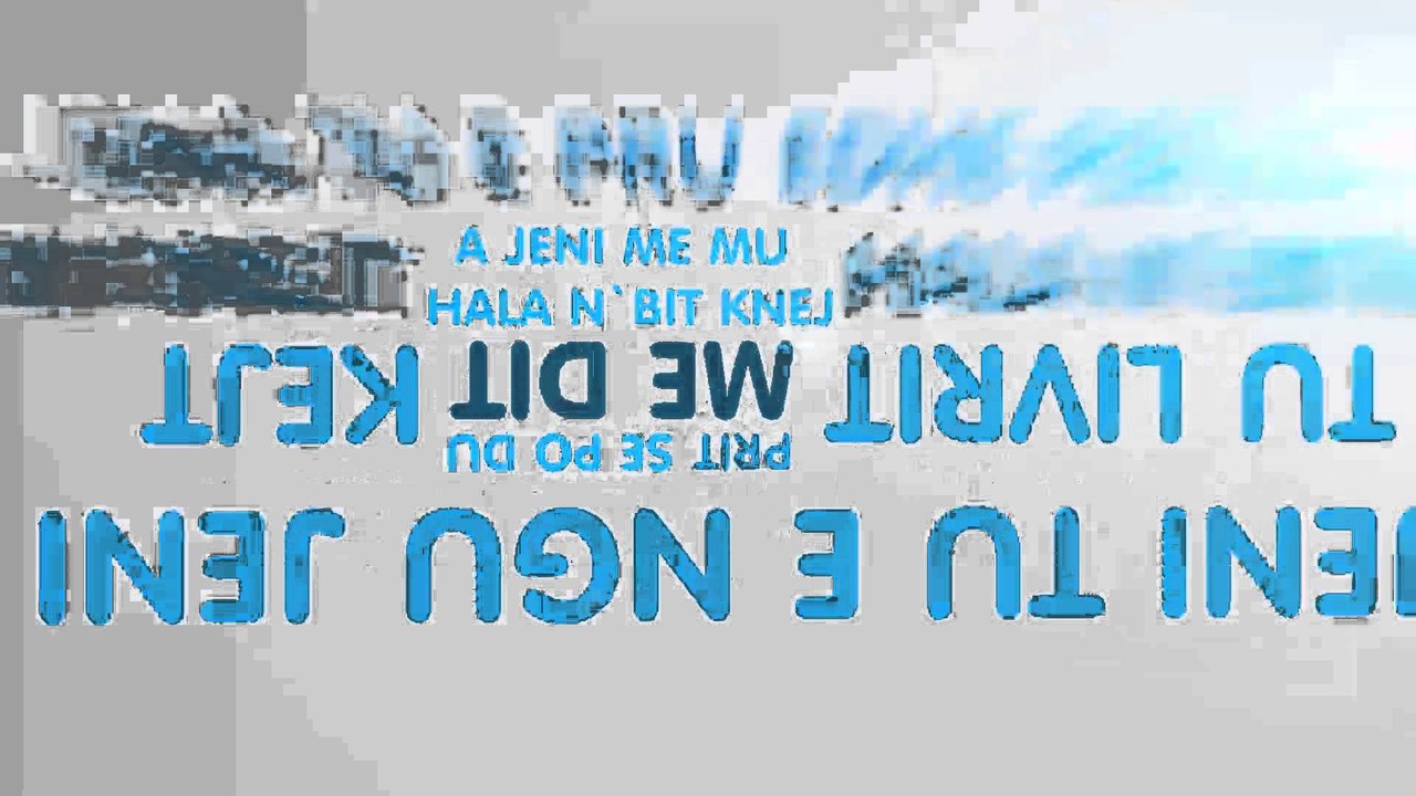 test video lyrics