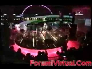 Enxhi Vlashi - Fjongo e zeze (Top Fest 5)