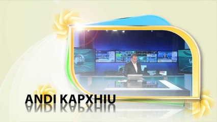 A1 Report, mix programesh