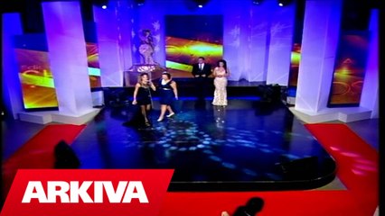 Zhurma Show Awards 2013 - Zico Tv Female (Kosovare Hasi)