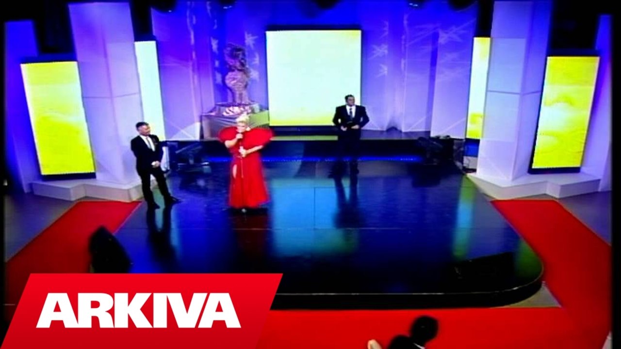 Zhurma Show Awards 2013 - Best Performance (Big Mama)