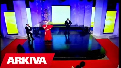 Zhurma Show Awards 2013 - Best Performance (Big Mama)