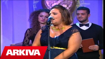 Zhurma Show Awards 2013 - Zico Tv Male (KGB)