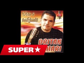 Dritan Jashari - Rrushi tiranes (Official Song)
