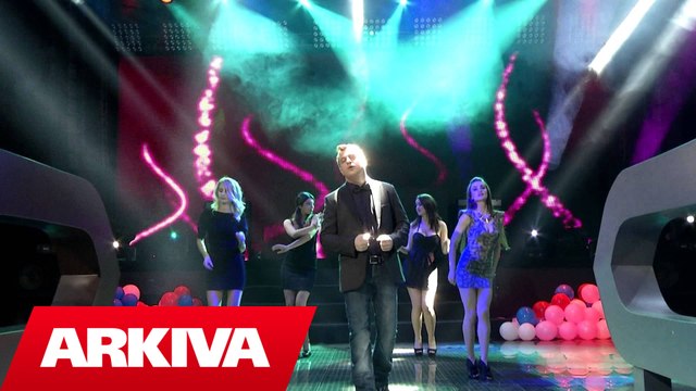 Gezuar 2014 - Besjan Gashi (Official Video HD)