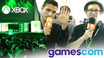 Impressions de la conférence Xbox : les grosses cartouches tirées trop vite ?
