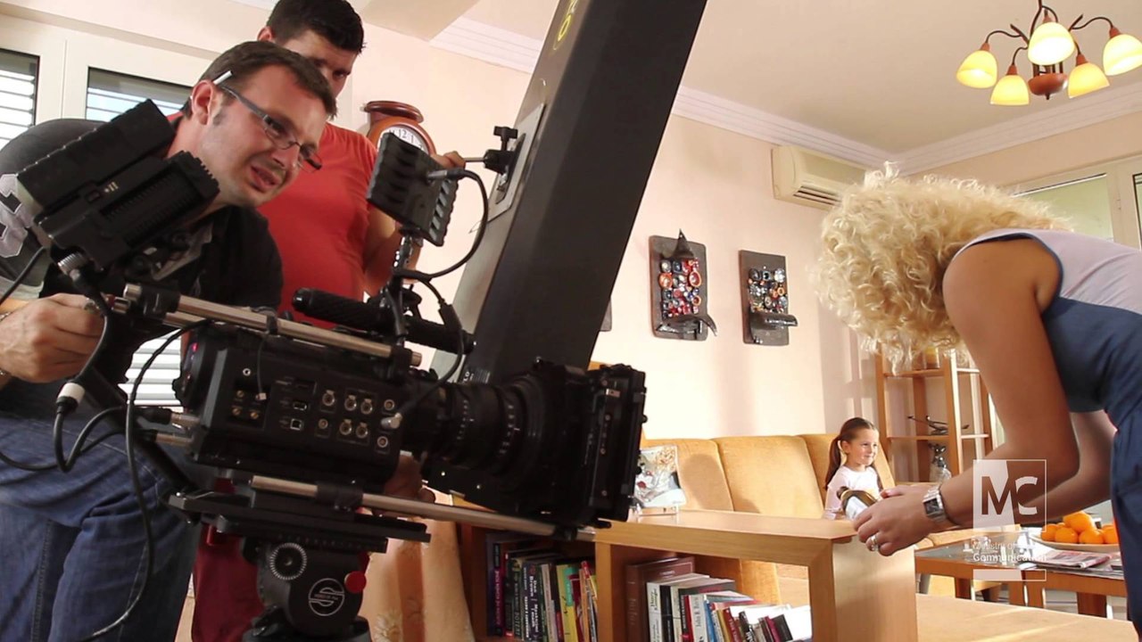Making Of Diacol