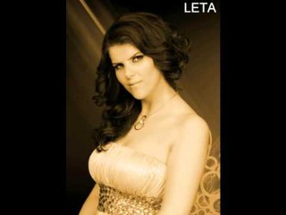 LETA - Zoti shpise (Official song)