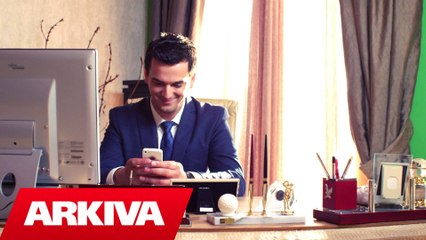 Ylli Demaj - Jepi Gaz (Official Video HD)