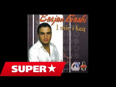 Besjan Gashi - Moj nusja jon (Official Song)