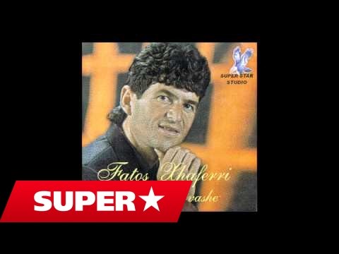 Fatos Xhaferri - Sonila (Official Song)