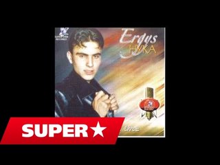 Ergys Hyka - Dallendyshe vogel (Official Song)